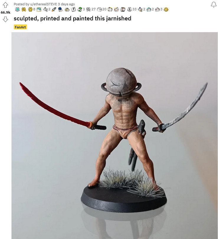 IGN《艾爾登法環》壺頭哥採訪!單挑女武神已超300多次 IGN《艾爾登法環》壺頭哥採訪!單挑女武神已超300多次