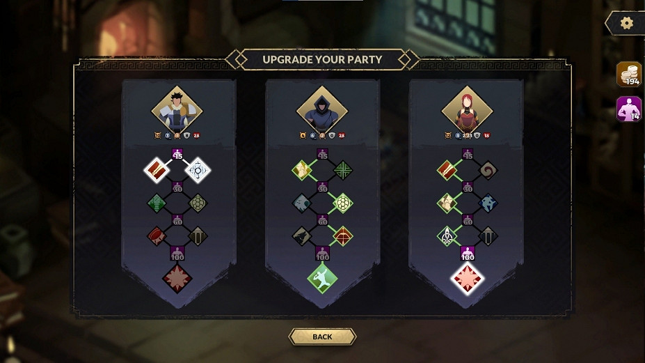 Roguelike與塔防結合 策略新遊《壁壘聖衛》即將上線 Roguelike與塔防結合 策略新遊《壁壘聖衛》即將上線