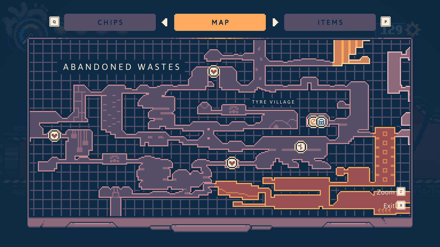 橫向卷軸冒險《機器人海庫》4月28日登陸Steam