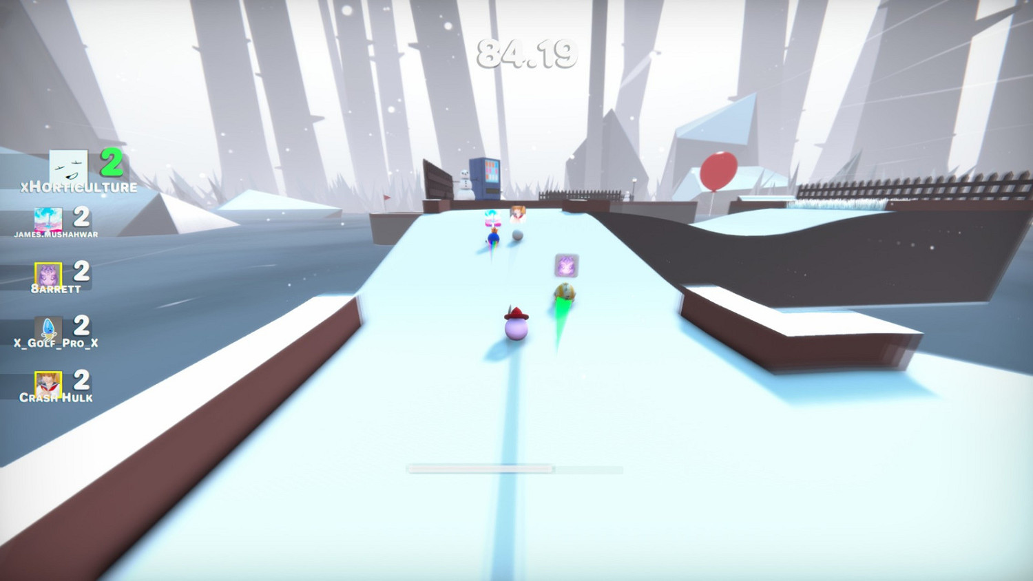 《高爾夫大亂鬥》5月19日發售 支援中文 《高爾夫大亂鬥》5月19日發售 支援中文