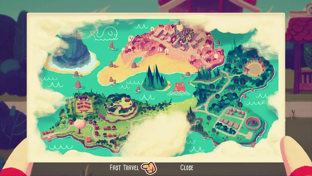 NS日常新聞 異域神劍3封面泄露 英維迪亞發生什麽事了