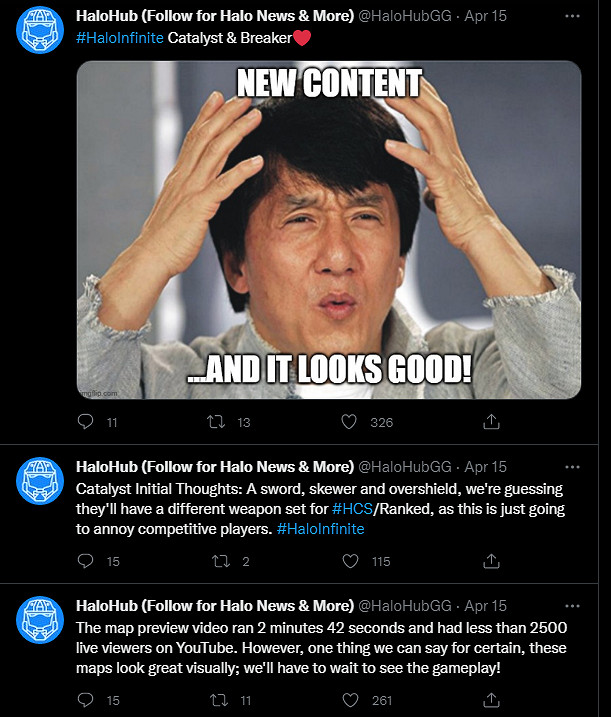 能救回來麽？ 《最後一戰無限》官媒透露大逃殺訊息一覽