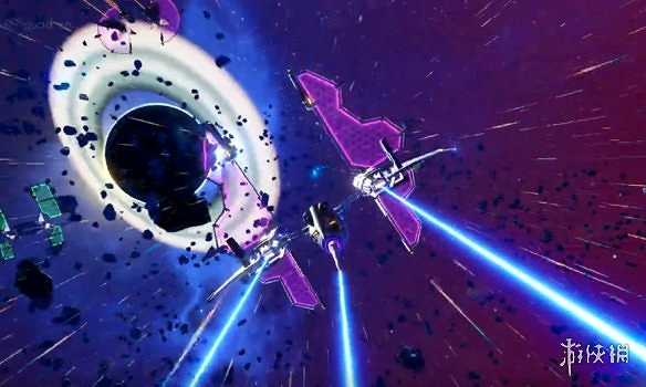 免費dlc大受好評! 《無人深空》Steam線上玩家增六倍 免費dlc大受好評! 《無人深空》Steam線上玩家增六倍