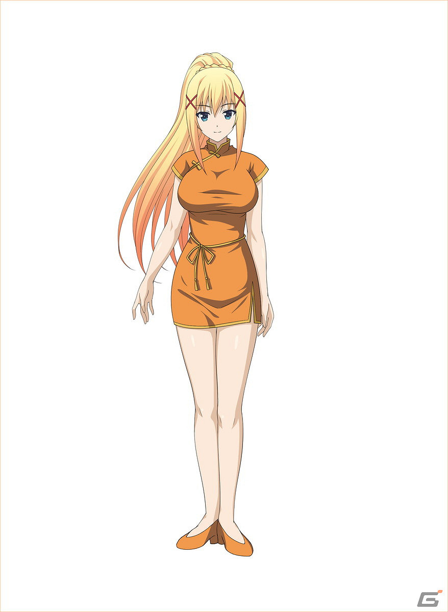 迷宮RPG《為美好世界獻上祝福》新作限定版特典公布 迷宮RPG《為美好世界獻上祝福》新作限定版特典公布