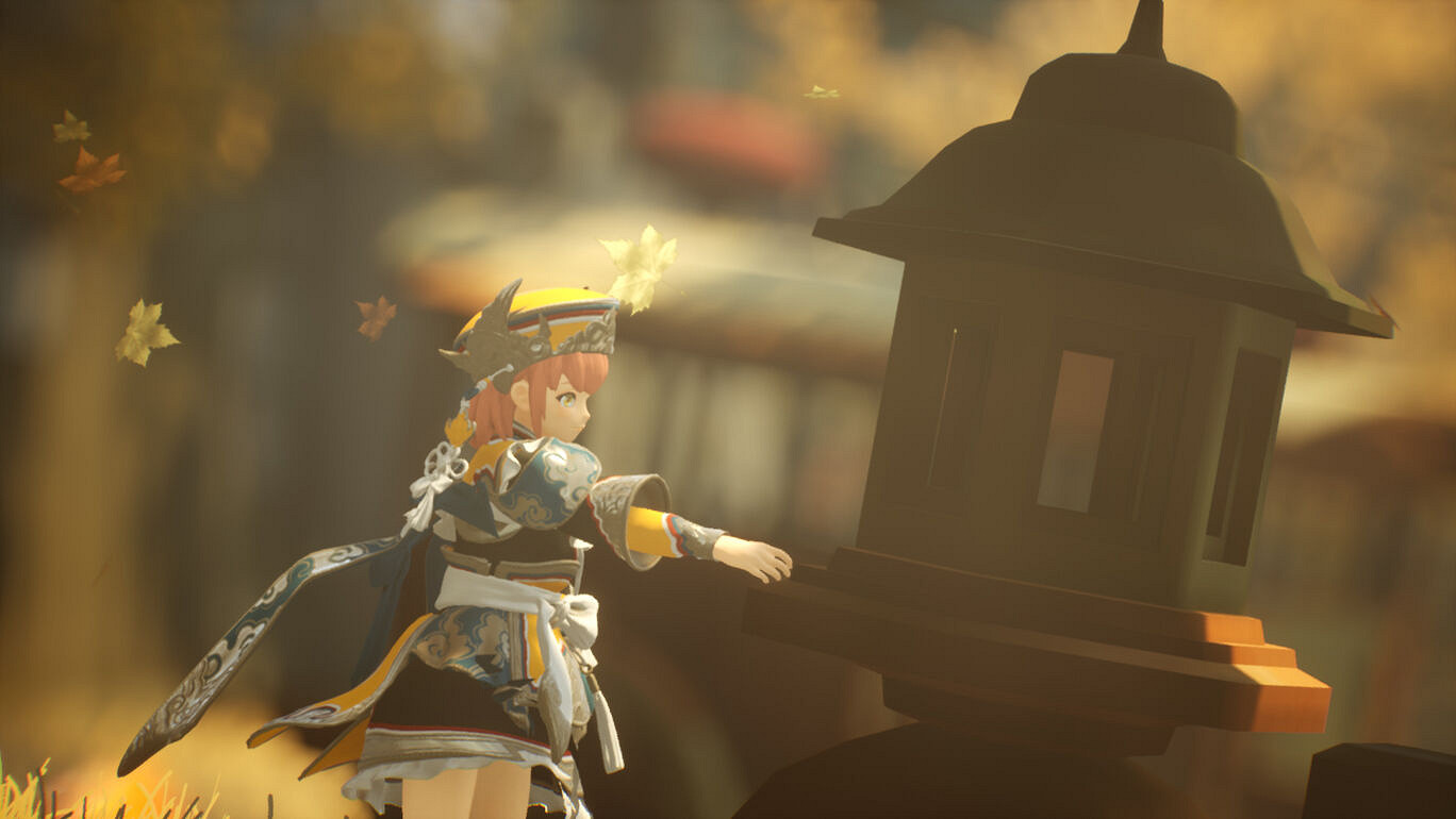 《黃昏沉眠街》Switch版開啟預購!PC版一周年紀念賀圖 《黃昏沉眠街》Switch版開啟預購!PC版一周年紀念賀圖