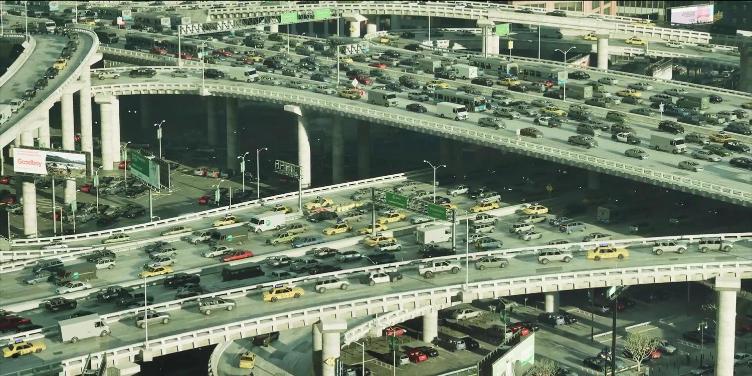 有這效果何必再自研引擎！虛幻5高峰期場景實機展示