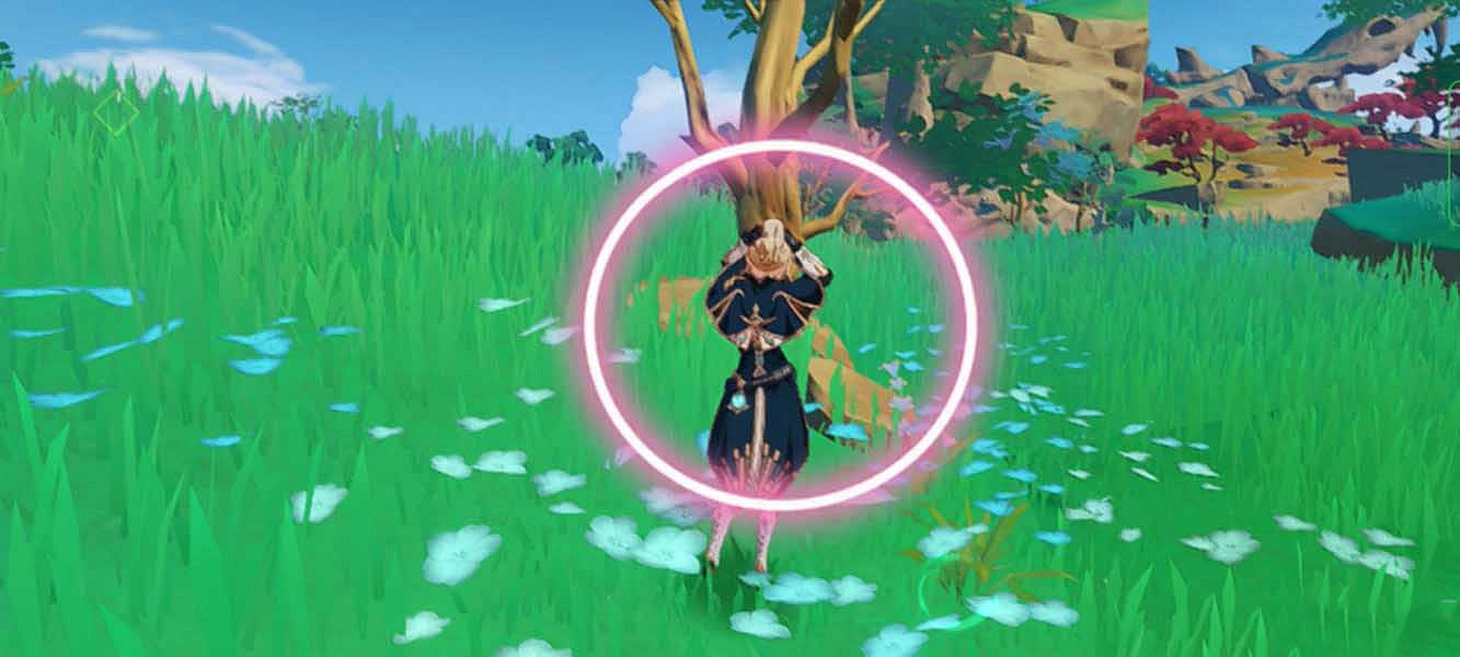 《原神》保本鳴草任務怎麽玩?保本鳴草任務玩法一覽 《原神》保本鳴草任務怎麽玩?保本鳴草任務玩法一覽