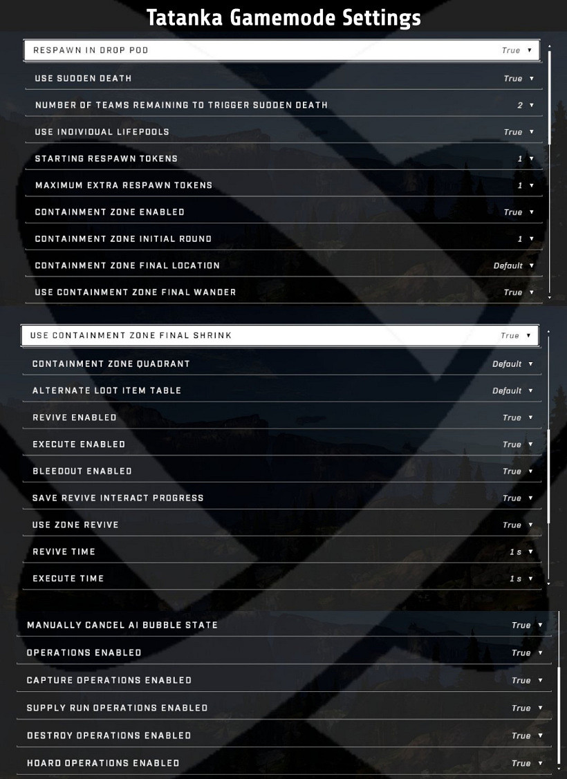 百人同台競技吃雞!《最後一戰:無限》大逃殺模式選項曝光 百人同台競技吃雞!《最後一戰:無限》大逃殺模式選項曝光