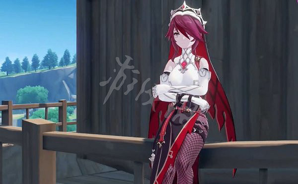 《原神》羅莎莉亞如何培養?羅莎莉亞裝備選擇推薦 《原神》羅莎莉亞如何培養?羅莎莉亞裝備選擇推薦