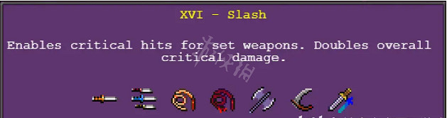 《吸血鬼倖存者》塔羅牌效果是什麽？全塔羅牌效果介紹