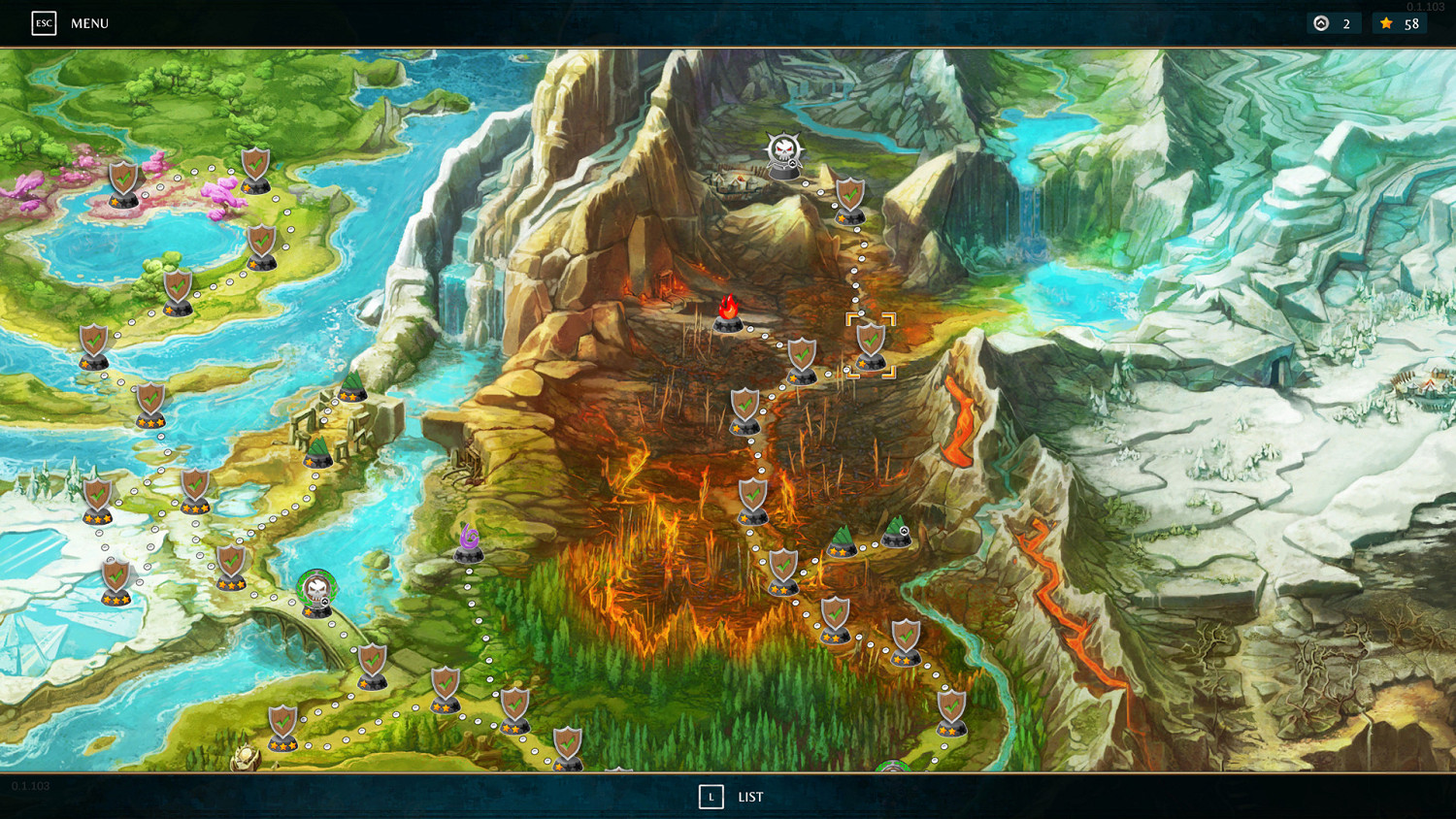 奇幻版植物大戰殭屍《Riftbound》5月12日登陸Steam 奇幻版植物大戰殭屍《Riftbound》5月12日登陸Steam