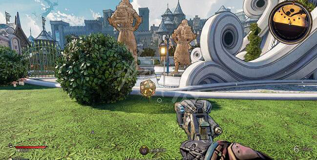 《小蒂娜的奇幻樂園》通關後玩什麽?通關後收集要素分享 《小蒂娜的奇幻樂園》通關後玩什麽?通關後收集要素分享