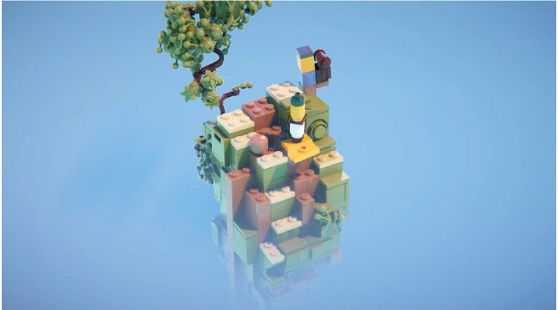 《樂高建造者之旅》即將登陸PS4和PS5