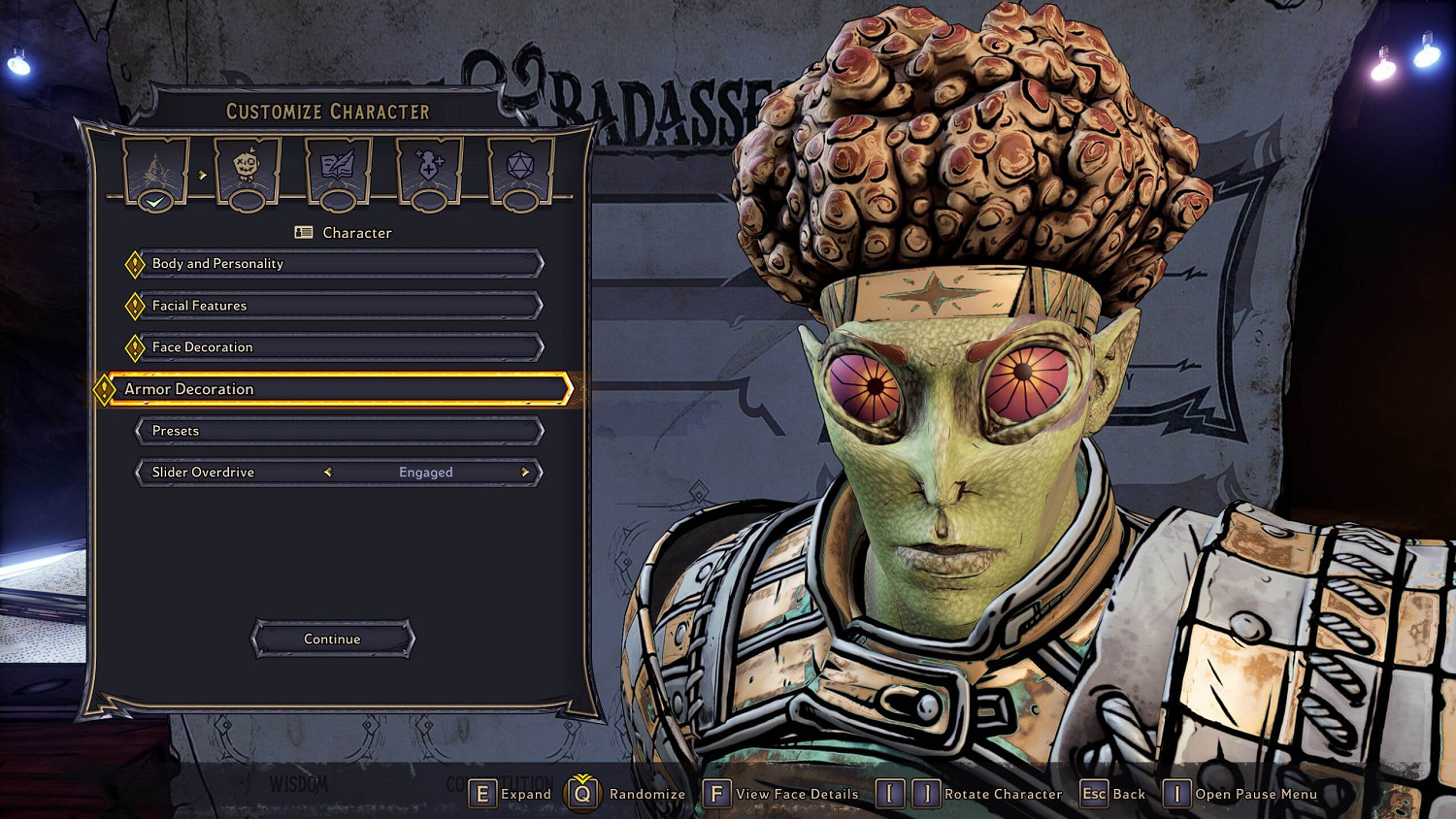 玩家談《小緹娜奇幻之地》捏人系統：能調胖瘦就好了