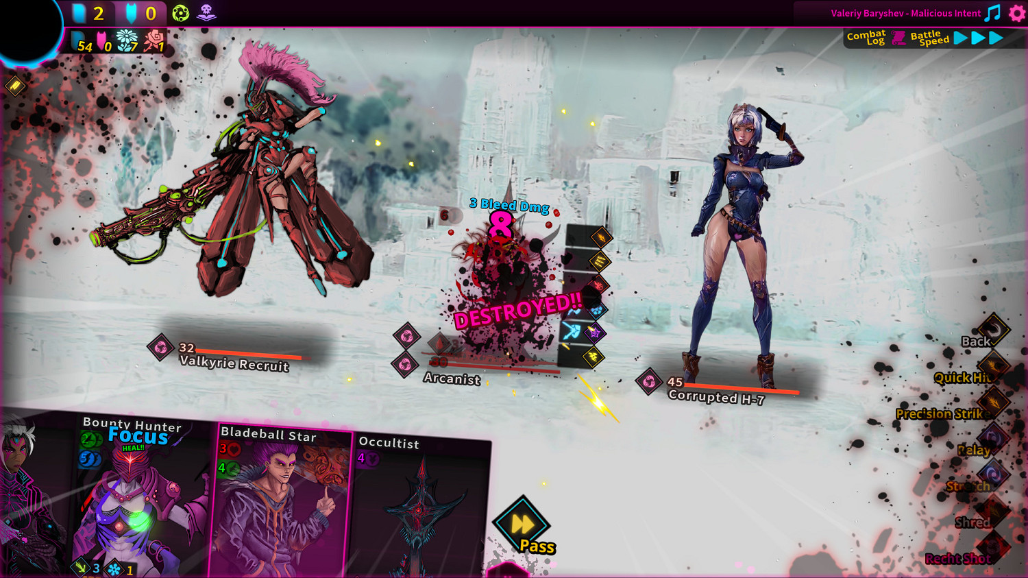 Roguelite角色扮演遊戲《惡意與貪婪》Steam免費試玩 Roguelite角色扮演遊戲《惡意與貪婪》Steam免費試玩