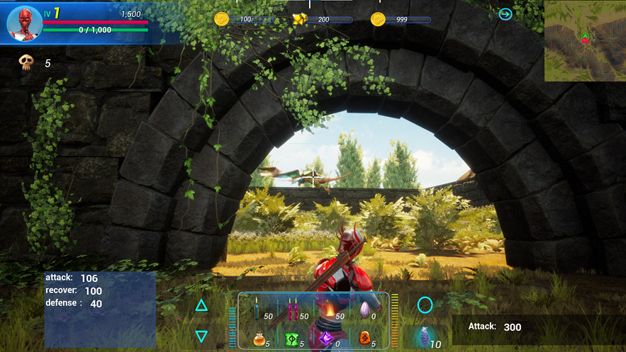 征服《超戰星空霸王龍》！成為Fox Soldier創造史詩！