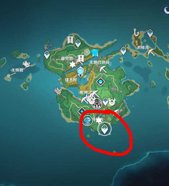 《原神》保本鳴草任務怎麽玩?保本鳴草任務玩法一覽 《原神》保本鳴草任務怎麽玩?保本鳴草任務玩法一覽