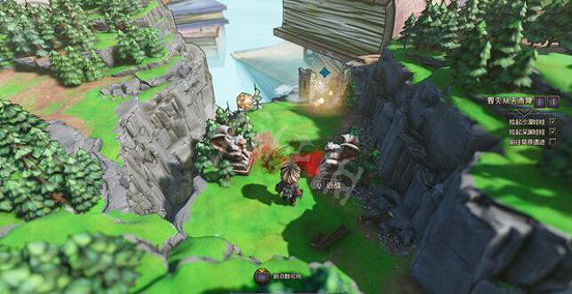 《小蒂娜的奇幻樂園》通關後玩什麽?通關後收集要素分享 《小蒂娜的奇幻樂園》通關後玩什麽?通關後收集要素分享