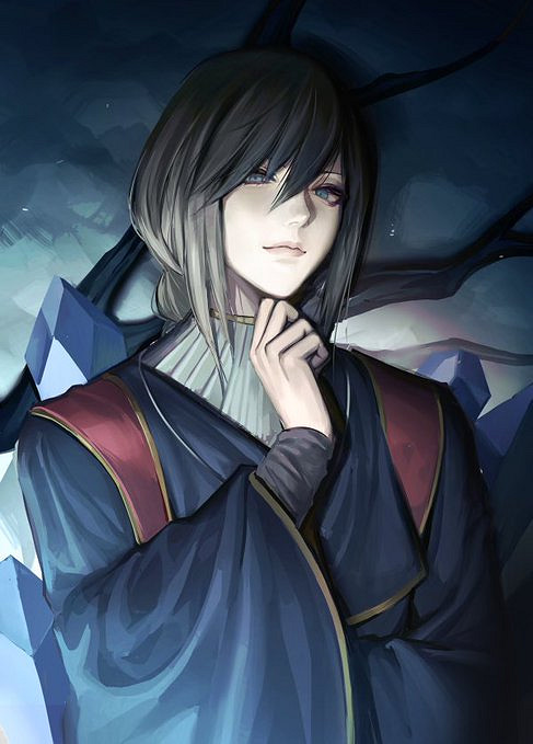 你最愛哪個?看看畫師筆下的《艾爾登法環》NPC們! 你最愛哪個?看看畫師筆下的《艾爾登法環》NPC們!