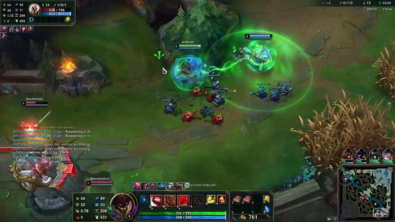 廣州疫情在網吧隔離9天 玩家從“鑽石”升到“大師”