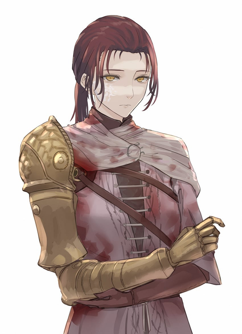 你最愛哪個?看看畫師筆下的《艾爾登法環》NPC們! 你最愛哪個?看看畫師筆下的《艾爾登法環》NPC們!