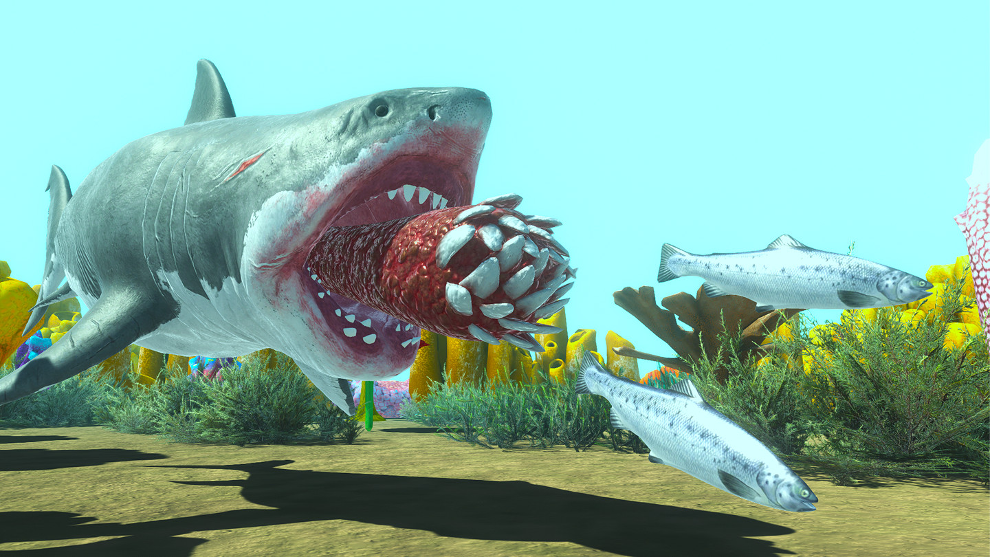 Steam好評如潮！《動物起義戰鬥模擬器》1.0版已推出