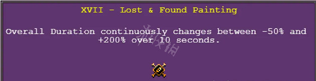 《吸血鬼倖存者》塔羅牌效果是什麽？全塔羅牌效果介紹