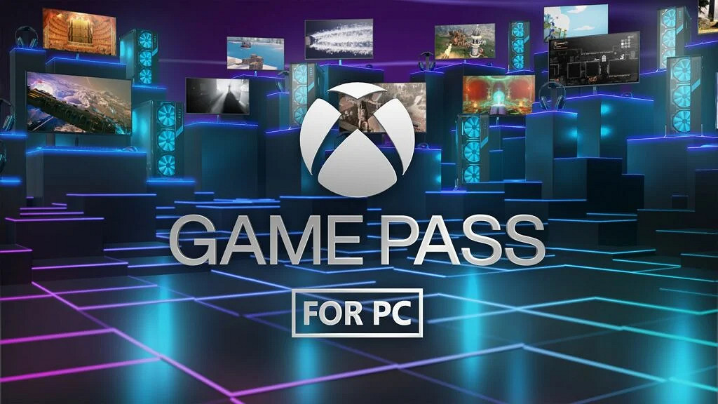 鈔能力！微軟為玩過旗下大作玩家免費提供PCGame Pass