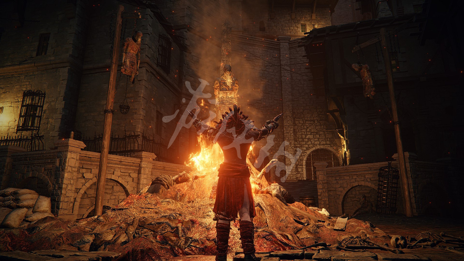 《艾爾登法環》七幅畫獎勵是什麽？畫像位置及獎勵一覽