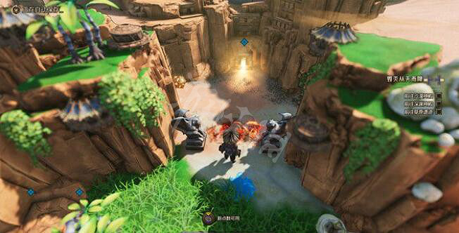 《小蒂娜的奇幻樂園》通關後玩什麽?通關後收集要素分享 《小蒂娜的奇幻樂園》通關後玩什麽?通關後收集要素分享