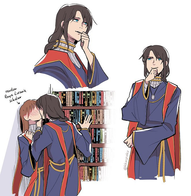 你最愛哪個?看看畫師筆下的《艾爾登法環》NPC們! 你最愛哪個?看看畫師筆下的《艾爾登法環》NPC們!