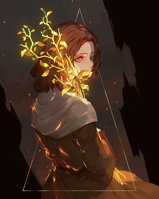 你最愛哪個?看看畫師筆下的《艾爾登法環》NPC們! 你最愛哪個?看看畫師筆下的《艾爾登法環》NPC們!