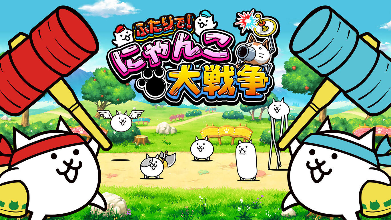 買買買!任天堂Switch日服eshop促銷活動4月25日開始 買買買!任天堂Switch日服eshop促銷活動4月25日開始