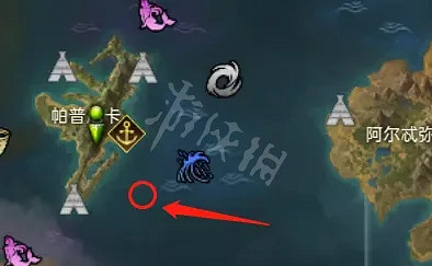 《失落的方舟》奧爾佩斯之星如何獲得?奧爾佩斯之星獲取方法分享 《失落的方舟》奧爾佩斯之星如何獲得?奧爾佩斯之星獲取方法分享