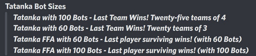 百人同台競技吃雞!《最後一戰:無限》大逃殺模式選項曝光 百人同台競技吃雞!《最後一戰:無限》大逃殺模式選項曝光