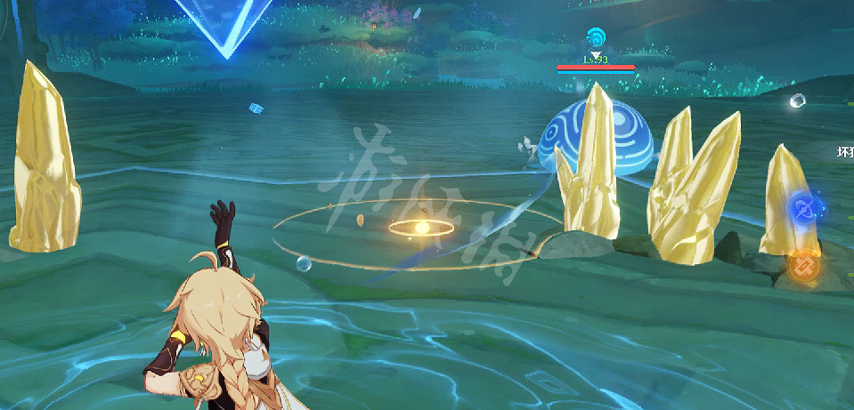 《原神》礙於歸途艱險成就怎麽玩？礙於歸途艱險成就玩法分享