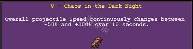 《吸血鬼倖存者》塔羅牌效果是什麽？全塔羅牌效果介紹