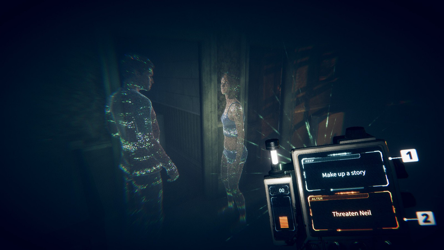 時間操控懸疑遊戲《無窮時線》發售日確定 支援中文 時間操控懸疑遊戲《無窮時線》發售日確定 支援中文