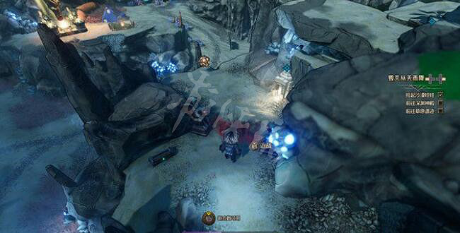 《小蒂娜的奇幻樂園》通關後玩什麽?通關後收集要素分享 《小蒂娜的奇幻樂園》通關後玩什麽?通關後收集要素分享