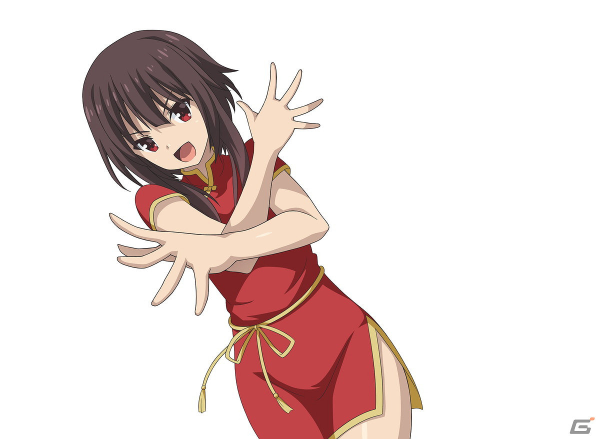 迷宮RPG《為美好世界獻上祝福》新作限定版特典公布 迷宮RPG《為美好世界獻上祝福》新作限定版特典公布