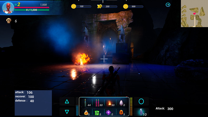 征服《超戰星空霸王龍》！成為Fox Soldier創造史詩！