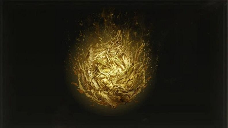 玩家測量《艾爾登法環》黃金樹高度：比阿爾卑斯還高！