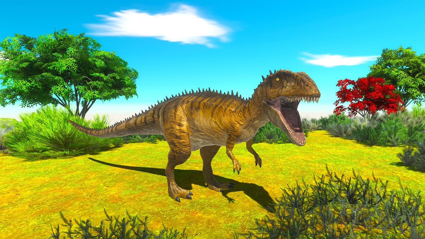 Steam好評如潮！《動物起義戰鬥模擬器》1.0版已推出