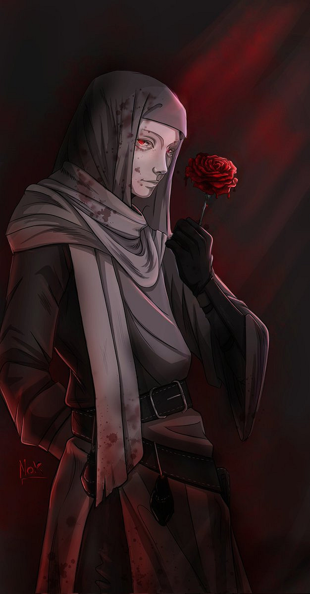 你最愛哪個?看看畫師筆下的《艾爾登法環》NPC們! 你最愛哪個?看看畫師筆下的《艾爾登法環》NPC們!