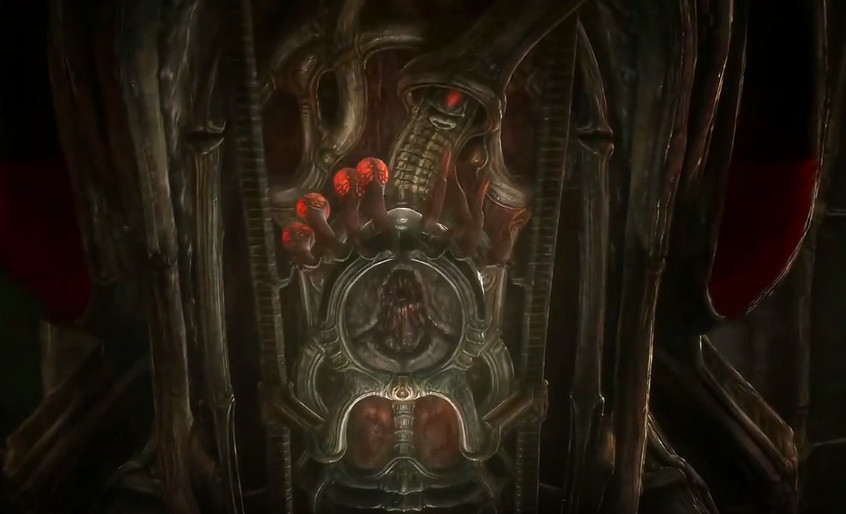 血肉與機械的怪誕美學《蔑視》8分鐘新遊戲展示公布