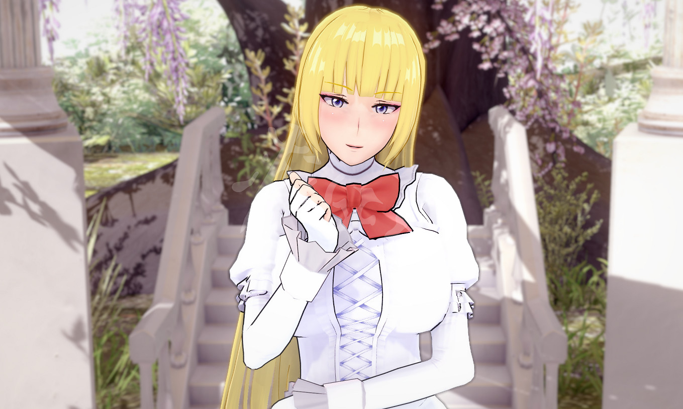 《戀活Sunshine》人物卡鐵拳莉莉分享 鐵拳莉莉怎麽捏? 《戀活Sunshine》人物卡鐵拳莉莉分享 鐵拳莉莉怎麽捏?