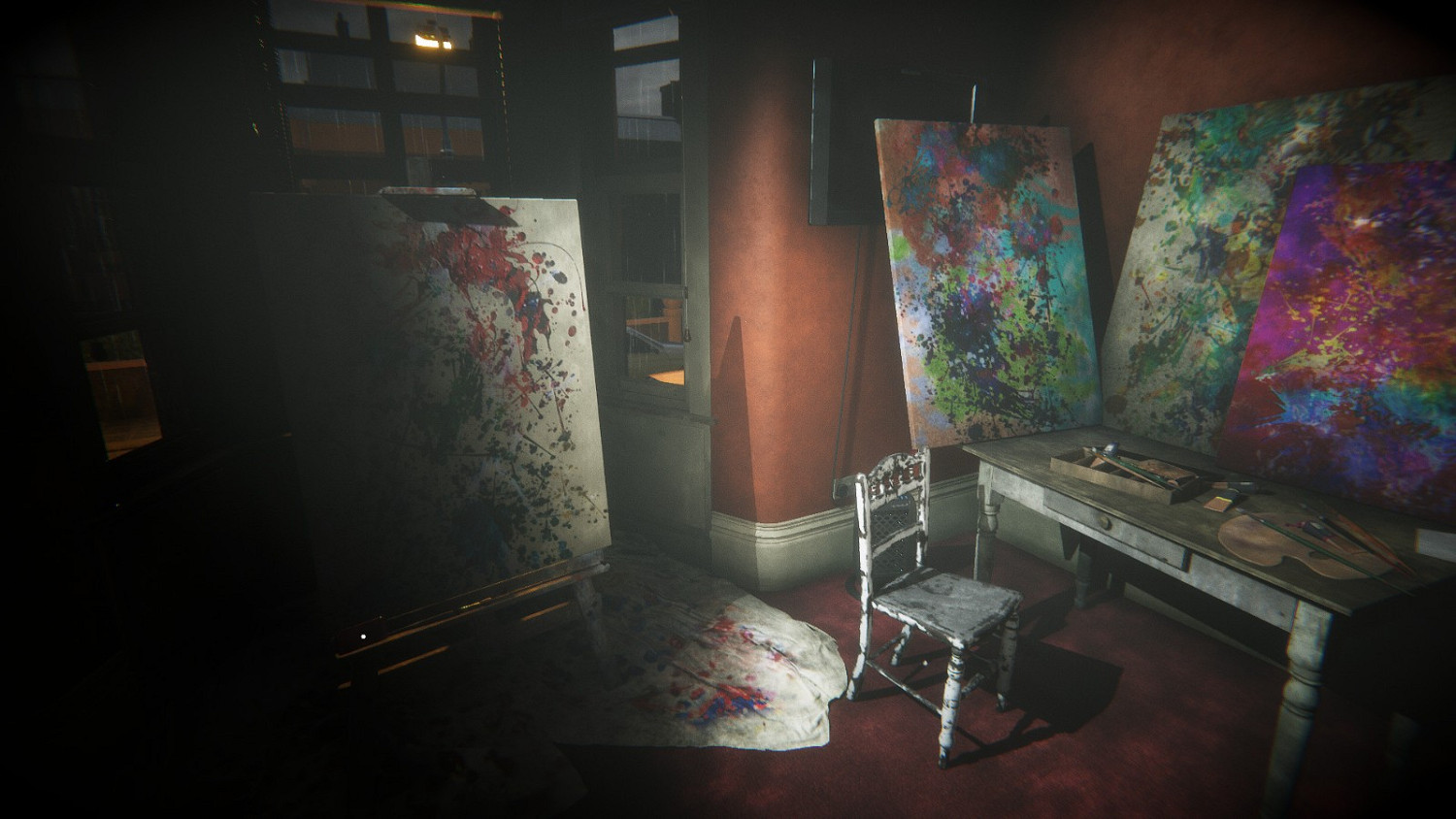 時間操控懸疑遊戲《無窮時線》發售日確定 支援中文 時間操控懸疑遊戲《無窮時線》發售日確定 支援中文