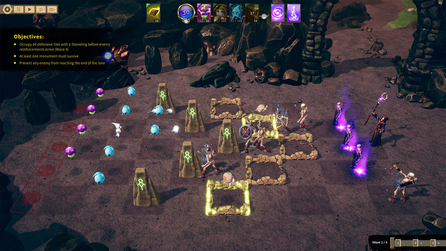 奇幻版植物大戰殭屍《Riftbound》5月12日登陸Steam 奇幻版植物大戰殭屍《Riftbound》5月12日登陸Steam