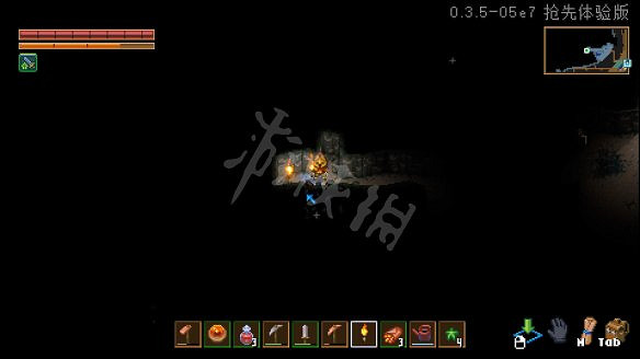 《核心守護者》錫礦石在哪採?礦石分布位置及採集技巧 《核心守護者》錫礦石在哪採?礦石分布位置及採集技巧