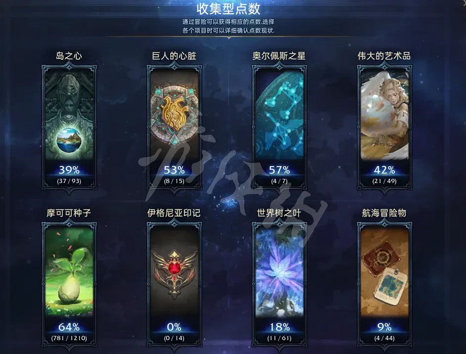 《失落的方舟》奧爾佩斯之星如何獲得?奧爾佩斯之星獲取方法分享 《失落的方舟》奧爾佩斯之星如何獲得?奧爾佩斯之星獲取方法分享